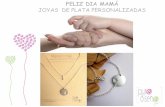 Catálogo de joyas