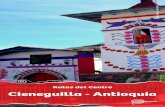 Cieneguilla - Antioquia