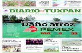 Diario de Tuxpan 20 de Abril de 2015