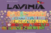 Revista Lavínia 2012 06 juny - Núm. 31