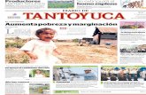 Diario de Tantoyuca 20 al 26 de Abril de 2015