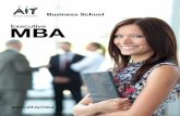 MBA brochure 2015
