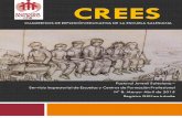 Cuadernos de Reflexión Educativa de las Escuelas Salesianas - CREES