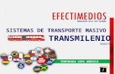 Oferta especial publicidad exterior buses transmilenio (temporada copa america 2015)