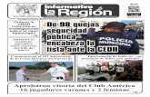 Informativo La Región 1959 - 22/ABR/2015