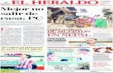 El Heraldo de Coatzacoalcos 27 de Abril de 2015