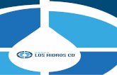 Catálogo de productos LOS HIDROS CD.
