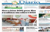 El Diario Martinense 1 de Mayo de 2015