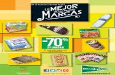 Supermercado El Corte Inglés Lo Mejor de Las Mejores Marcas 2015