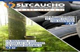 Revista SLTCaucho - Edición N°7