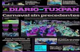 Diario de Tuxpan 4 de Mayo de 2015