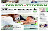 Diario de Tuxpan 5 de Mayo de 2015
