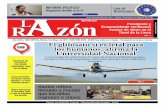 Diario La Razón martes 5 de mayo