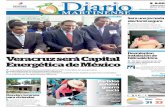 El Diario Martinense 6 de Mayo de 2015