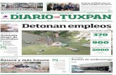Diario de Tuxpan 6 de Mayo de 2015