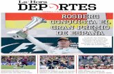 Suplemento Deportivo 11-05-2015