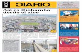 Diario de Riobamba - Segunda edición - 10-05-2015