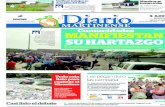 El Diario Martinense 15 de Mayo de 2015