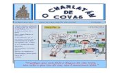 O charlatán de Covas 2015