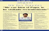 Cuestionario herculano nº1: Miguel De las Cuevas