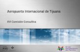 Comisión Consultiva del Aeropuerto Internacional de Tijuana