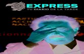 Express 552