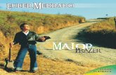 CD MAIOR PRAZER Euber Medrado (Encarte Digital)