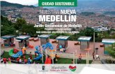 Nuestra Nueva Medellín