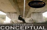 MONOGRÁFICO -FOTOGRAFÍA CONCEPTUAL-