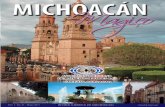 Michoacan Magico
