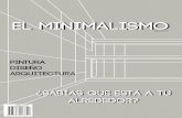 R. Minimalismo