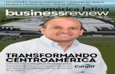 Business Review America Latina - Junio 2015