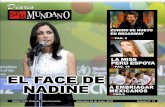 Diario ser mundano edición n°13 030615