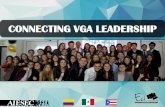 Connecting vga leadership