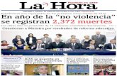 Diario La Hora 04-06-2015