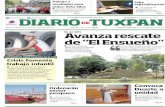 Diario de Tuxpan 9 de Junio de 2015