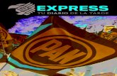 Express 567