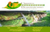 Cigarro Dominicano 95@ Edición, Publicación Propiedad de PIGAT SRL, ®Derechos Reservados ®™ 2015