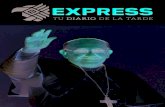 Express 570