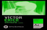 Zinemateka folleto Victor Erice