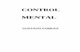 Control mental