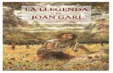 Llegenda d'en Joan Garí
