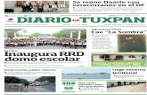 Diario de Tuxpan 18 de Junio de 2015