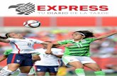 Express 576