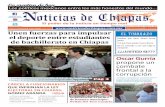 Periódico Noticias de Chiapas, Edición virtual; 18 DE JUNIO DE 2015