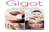 Gigot - Campaña 10 2015 - Argentina