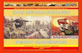 Libro no 1756 dos revoluciones anderson, perry colección e o mayo 30 de 2015