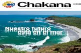 Chakana N° 4 Revista de Análisis de la Secretaría Nacional de Planificación (Senplades)