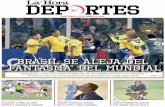 Suplemento Deportivo 22-06-2015