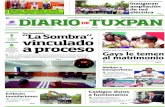 Diario de Tuxpan 23 de Junio de 2015